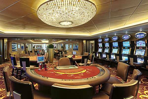 Norwegian Epic Gallery Image